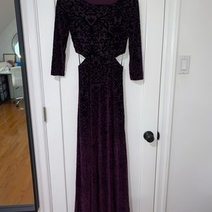 Lulu Maxi Dress